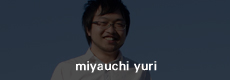 Yuri Miyauchi